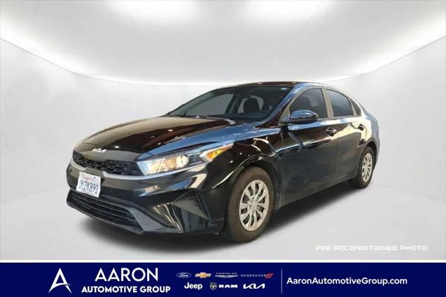 2024 Kia Forte LX for sale in Lake Elsinore, CA