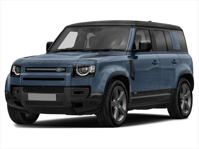 2023 Land Rover Defender 110 X-Dynamic SE for sale in El Paso, TX