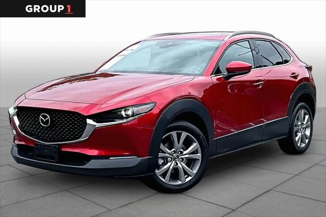 2023 Mazda CX-30 2.5 S Premium for sale in Bluffington, SC
