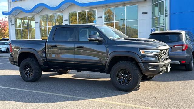 2026 Ram 1500 RHO Crew Cab 4x4 57 Box for sale in White Bear Lake, MN