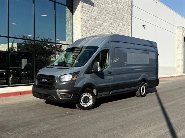 2020 Ford Transit Cargo Van T-250 for sale in Fresno, CA