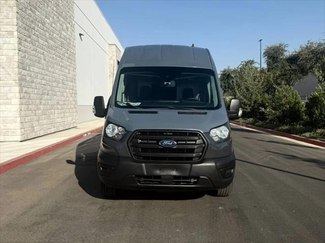 2020 Ford Transit Cargo Van T-250