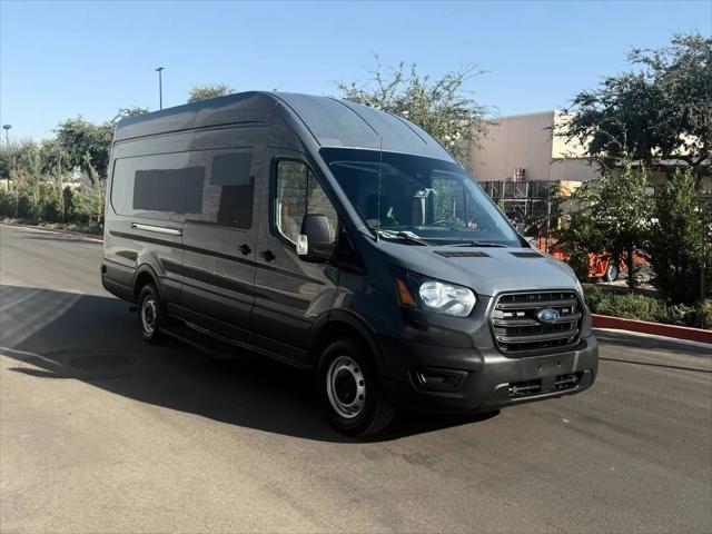 2020 Ford Transit Cargo Van T-250