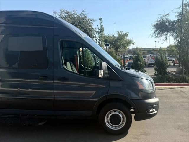 2020 Ford Transit Cargo Van T-250
