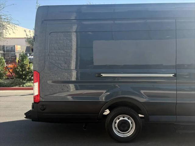 2020 Ford Transit Cargo Van T-250