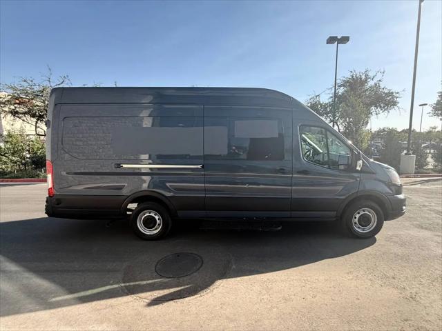 2020 Ford Transit Cargo Van T-250