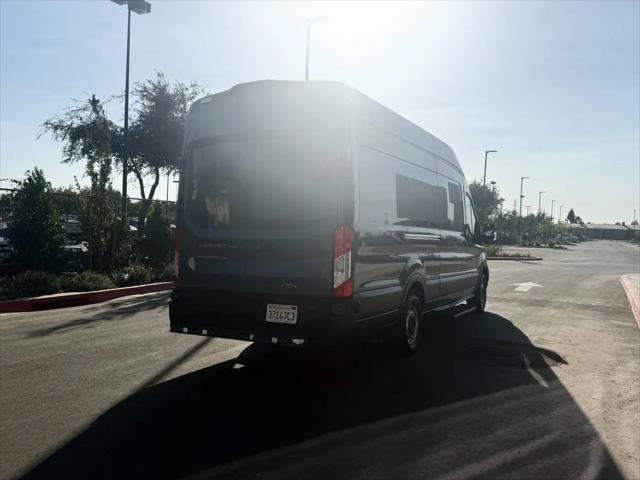 2020 Ford Transit Cargo Van T-250