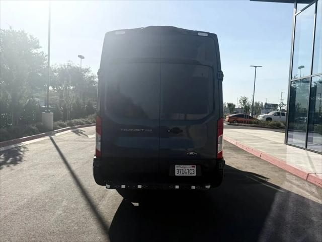 2020 Ford Transit Cargo Van T-250