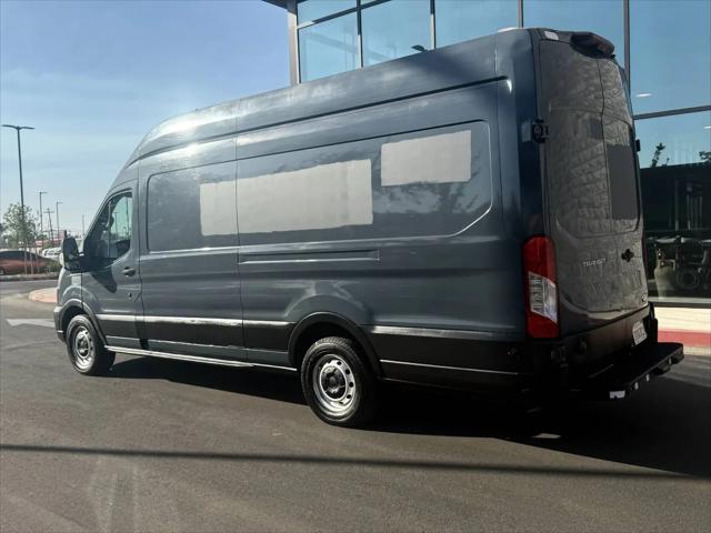 2020 Ford Transit Cargo Van T-250