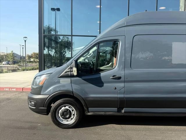 2020 Ford Transit Cargo Van T-250