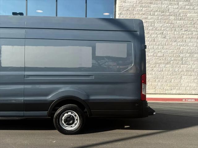 2020 Ford Transit Cargo Van T-250