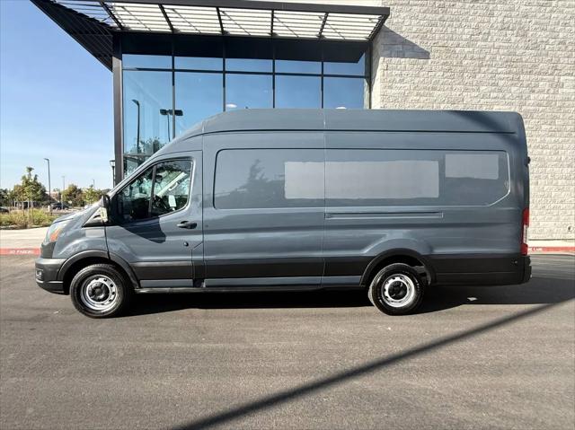 2020 Ford Transit Cargo Van T-250