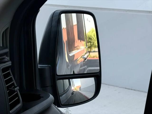 2020 Ford Transit Cargo Van T-250
