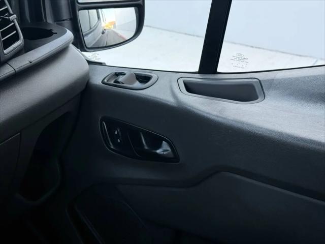 2020 Ford Transit Cargo Van T-250