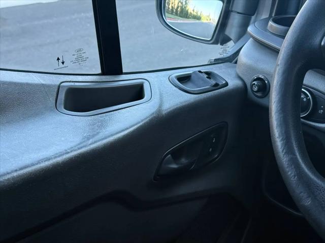 2020 Ford Transit Cargo Van T-250