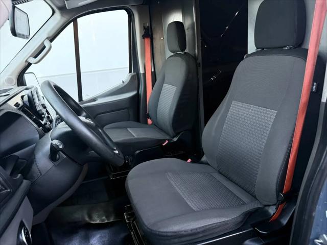 2020 Ford Transit Cargo Van T-250