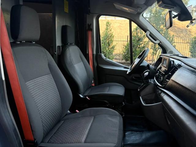 2020 Ford Transit Cargo Van T-250