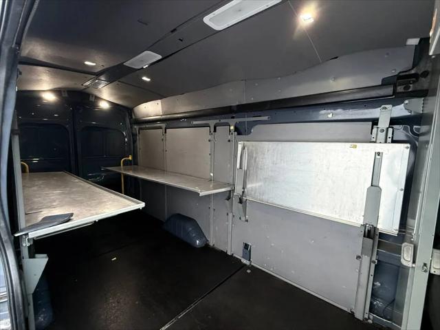 2020 Ford Transit Cargo Van T-250