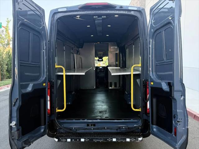 2020 Ford Transit Cargo Van T-250