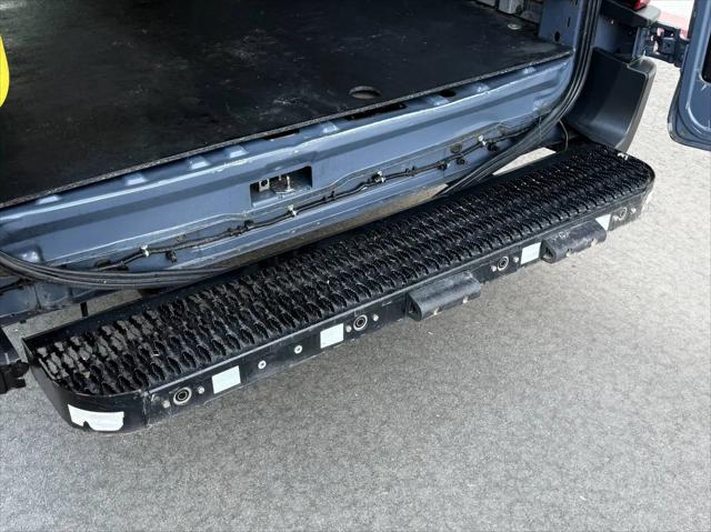 2020 Ford Transit Cargo Van T-250
