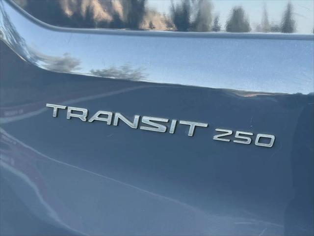2020 Ford Transit Cargo Van T-250