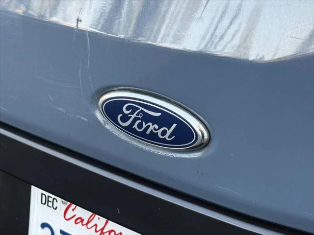 2020 Ford Transit Cargo Van T-250