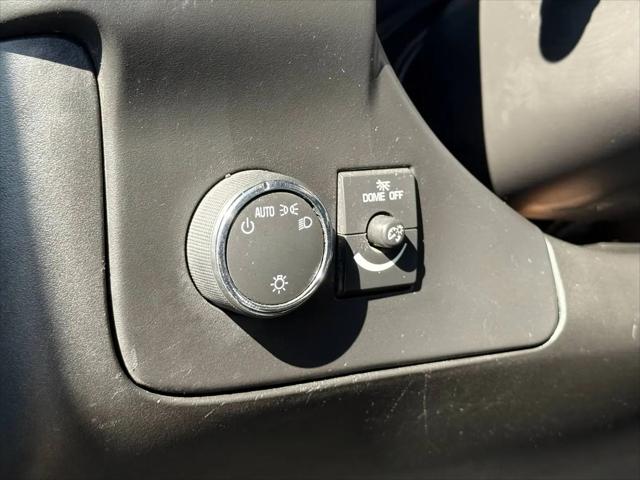 2016 Chevrolet Express Work Van