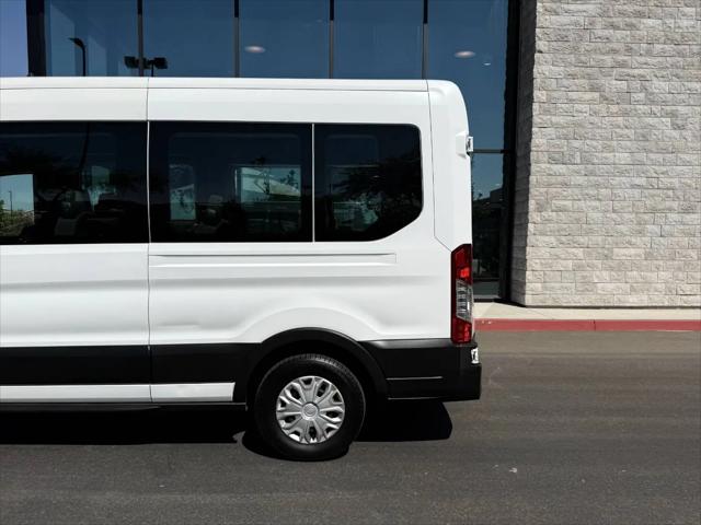 2021 Ford Transit-350 Passenger Van XLT