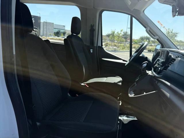 2021 Ford Transit-350 Passenger Van XLT