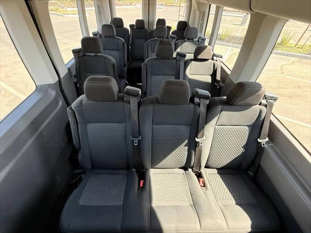 2021 Ford Transit-350 Passenger Van XLT
