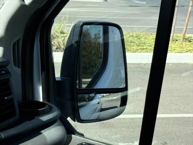2021 Ford Transit-350 Passenger Van XLT