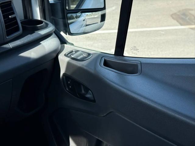 2021 Ford Transit-350 Passenger Van XLT