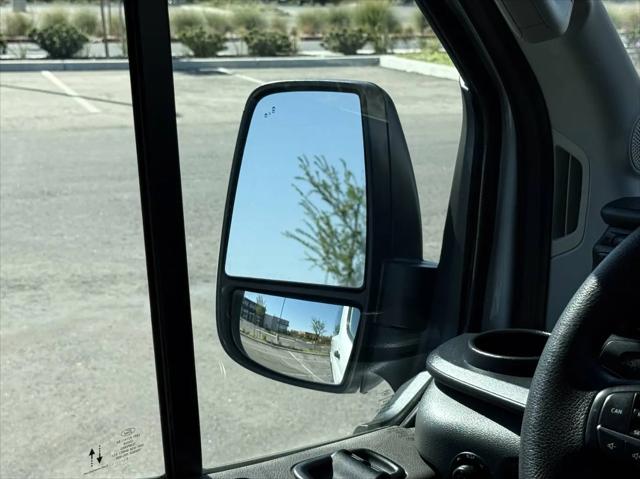 2021 Ford Transit-350 Passenger Van XLT