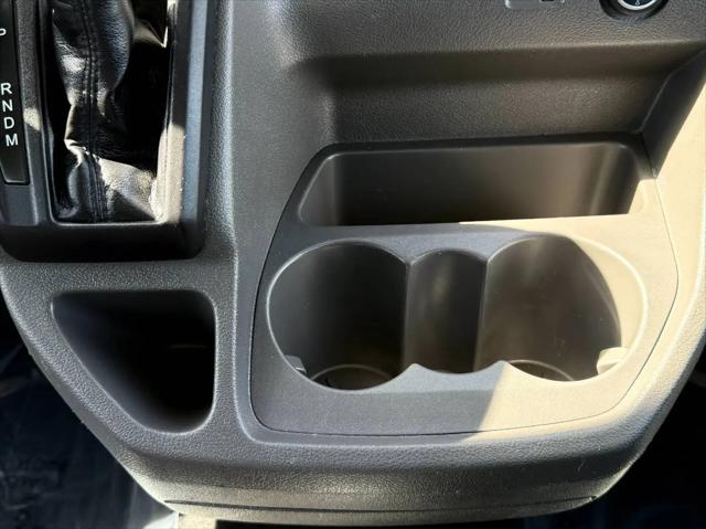 2021 Ford Transit-350 Passenger Van XLT
