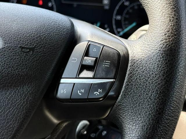 2021 Ford Transit-350 Passenger Van XLT
