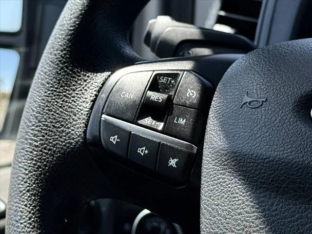 2021 Ford Transit-350 Passenger Van XLT