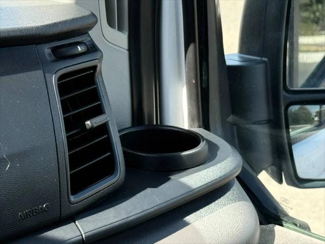 2021 Ford Transit-350 Passenger Van XLT