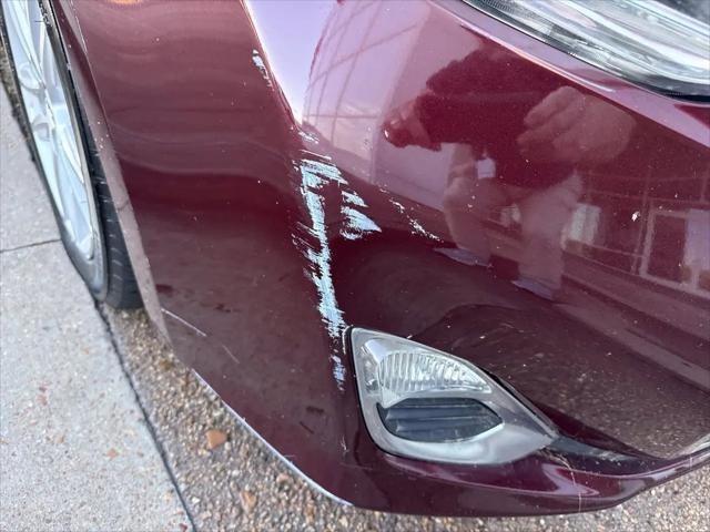 2015 Toyota Avalon XLE