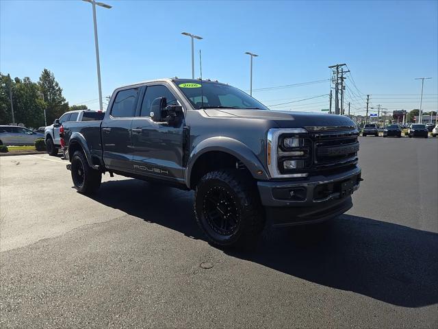 2026 Ford F-250 LARIAT for sale in Bowling Green, KY