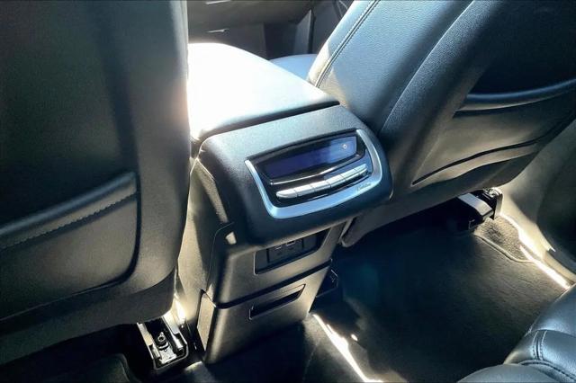 2023 Cadillac XT6 FWD Luxury