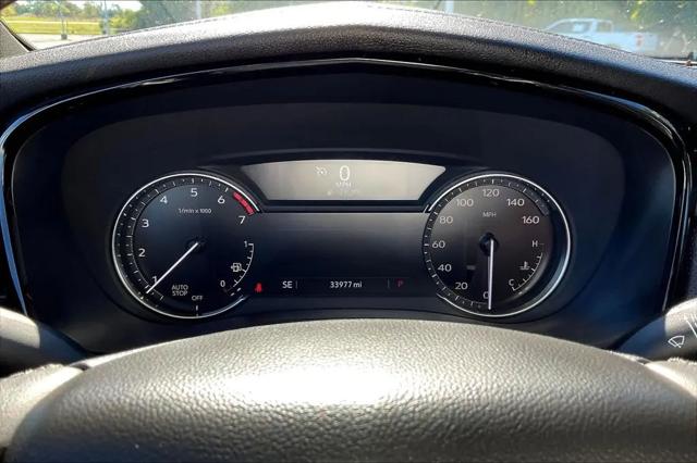 2023 Cadillac XT6 FWD Luxury
