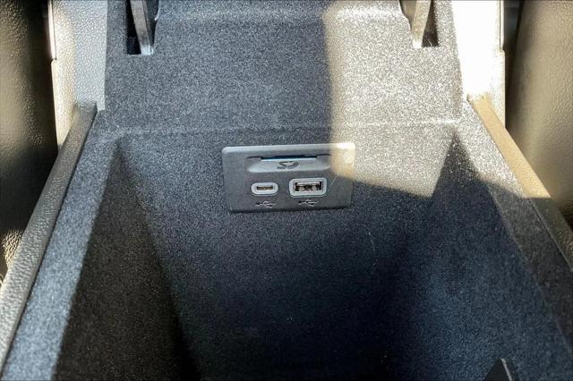 2023 Cadillac XT6 FWD Luxury