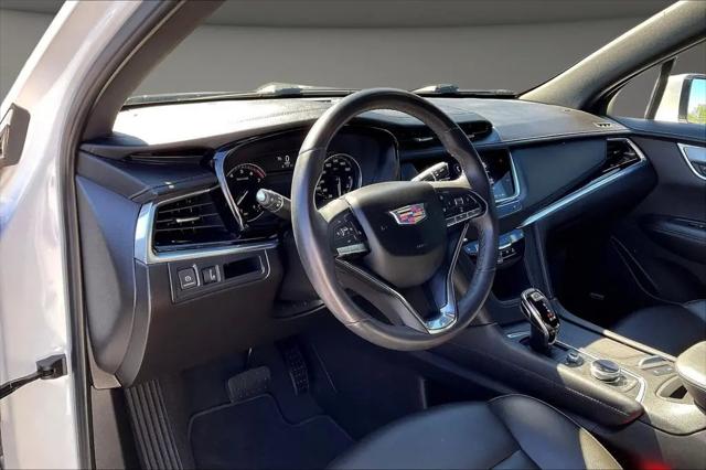 2023 Cadillac XT6 FWD Luxury