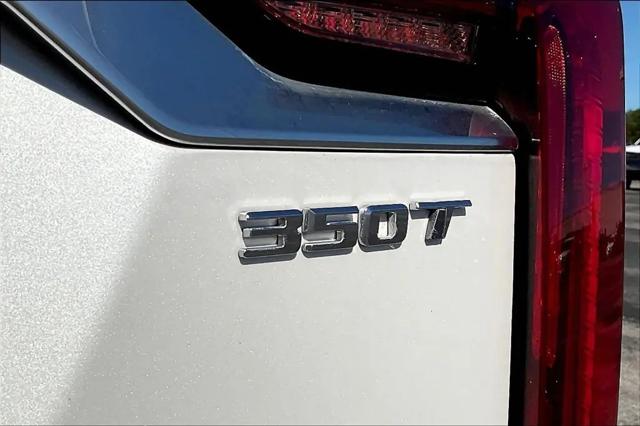 2023 Cadillac XT6 FWD Luxury