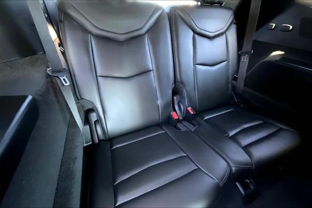2023 Cadillac XT6 FWD Luxury