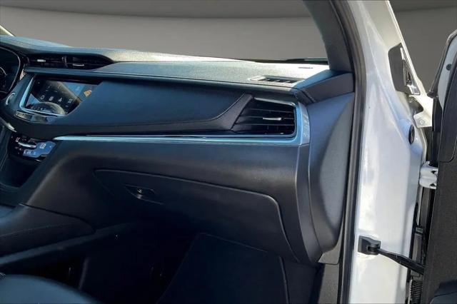 2023 Cadillac XT6 FWD Luxury