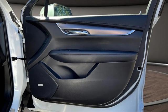 2023 Cadillac XT6 FWD Luxury