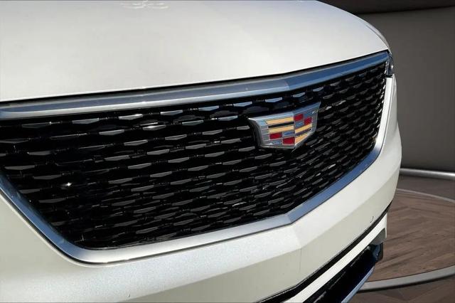 2023 Cadillac XT6 FWD Luxury