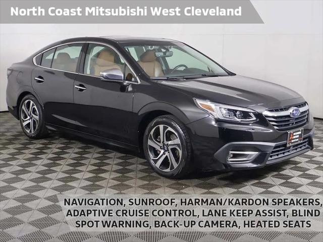 2020 Subaru Legacy Touring XT for sale in Cleveland, OH