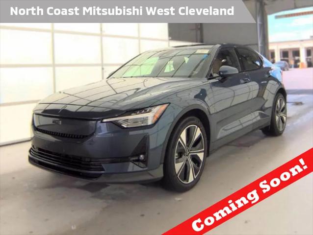 2024 Polestar 2 Standard for sale in Cleveland, OH